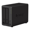 NAS-Systeme Synology DS723+ Handbuch