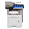 All-in-One-Drucker Ricoh MP 501 SPF Handbuch