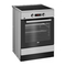 Backöfen Beko FSM69301SXT Gebrauchsanleitung