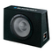 Subwoofer Blaupunkt GTb 1000 BP11 Bedienungsanleitung