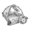 Babyausstattung Bright Starts 5-in-1 Your Way Ball Play 10786 WS Bedienungsanleitung