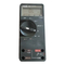 Multimeter Fluke 75 Bedienungshandbuch
