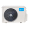 Klimaanlagen Midea MTBE Mono Serie Installationsanleitung