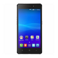 Haier L55 Kurzanleitung
