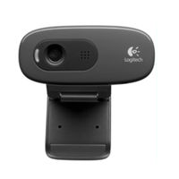 Logitech C270 Erste Schritte