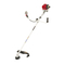 Rasentrimmer Stiga BC 25 H Gebrauchsanweisung
