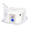 Omron NE-C900 - CompAir Pro Vernebler-Handbuch