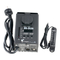 Lichtanlage Stairville DS-2 RF DMX Bedienungsanleitung