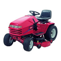 Toro 72115 Bedienungsanleitung