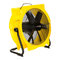 Ventilatoren Trotec TTV 4500 Bedienungsanleitung