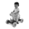 Spielzeuge Fisher-Price T6075 Bedienungsanleitung