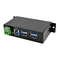 USB-Hubs Exsys EX-1504HMS Anleitung