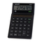 Taschenrechner Genie 205ECO Betriebsanleitung