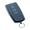 Handsender Becker Centronic EasyControl EC141-II Montage- Und Betriebsanleitung