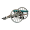 Modellbau Faller Guns of History MS4007 Bedienungsanleitung