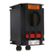 Router Eaton CROUSE-HINDS Serie Betriebsanleitung