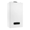 Warmwasserspeicher Beretta EXCLUSIVE EVO X 25C Benutzer- Und Installationshandbuch