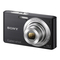 Kameras Sony Cyber-shot DSC-W610 Gebrauchsanleitung