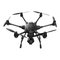 Ferngesteuerte Modelle YUNEEC Typhoon H Benutzerhandbuch