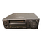 Kassettenplayer Sony EV-C500E Bedienungsanleitung
