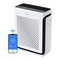 Levoit Vital 100S – Smart True HEPA Luftreiniger Handbuch