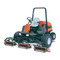 Rasenmäher Jacobsen 67945 – LF 3400, Kubota V1305-E, 5 Gang, 2WD Betriebshandbuch