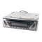 CD-Player JVC KD-G311 Einbauanweisungen