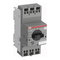 Schalter ABB MS132-KT Montageanweisung