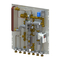 Wassersysteme Uponor KaMo Combi Port PRO Montage- Und Bedienungsanleitung