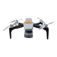 Revell Control NAVIGATOR NXT Bedienungsanleitung