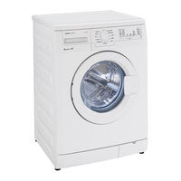 Elektrabregenz WAF 6121 Bedienungsanleitung