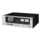 Kassettenplayer Dual C 809 Bedienungsanleitung