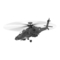 Flugzeugmodellen Amewi APACHE AH-64D Bedienungsanleitung