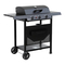 Grills sweeek. MADELEINE BBQGMAD3BBK Bedienungsanleitung