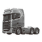 Spielzeuge Tamiya SCANIA 770 S 6x4 56368 Bedienungsanleitung