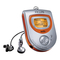 MP3 Player Philips RUSH SA230 Handbuch
