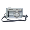 Kameras Pentax Optio 33L Bedienungsanleitung