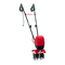 Garten und Gartentechnik Mantis 7252 Bedienerhandbuch