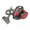 Staubsauger Maxwell MW-3221 R Betriebsanweisung