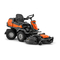 Rasenmäher Husqvarna R419TsX AWD Werkstatt-Handbuch