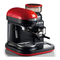 Kaffeemaschinen Ariete 1318 Bedienungsanleitung