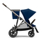 Kinderwagen CYBEX Gold GAZELLE S Handbuch