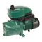 Pumpen DAB ACTIVE J 62 Installationsanweisung Und Wartung