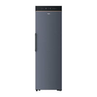 Haier HWS209GFH1 Benutzerhandbuch
