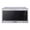 Panasonic NN-SC73LS - Mikrowellenherd-Handbuch