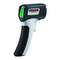 Messgeräte LaserLiner ThermoSpot Pro Bedienungsanleitung