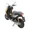 Motorräder Benelli QuattronoveX Benutzerhandbuch