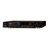 Grundig FineArts CD 904 Serviceanleitung