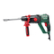 Bohrhammer Parkside PBH 1050 B2 Bedienungs- Und Sicherheitshinweise Originalbetriebsanleitung