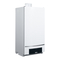 Heizkessel Bosch Logamax plus GB162-15 Installationsanleitung